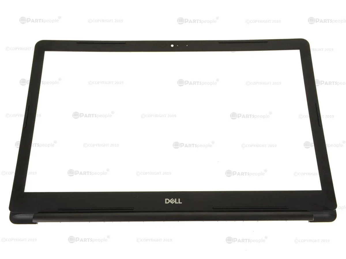 DELL DELL Inspiron 3780 17.3" Front Trim LCD Bezel T85GY — product photo
