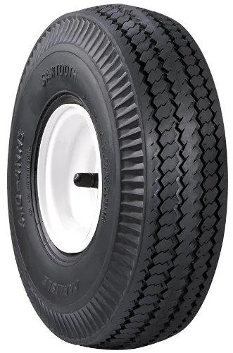 Carlisle Carlisle Sawtooth 4.1/3.50-4 30A3 2 Ply Tire — product photo