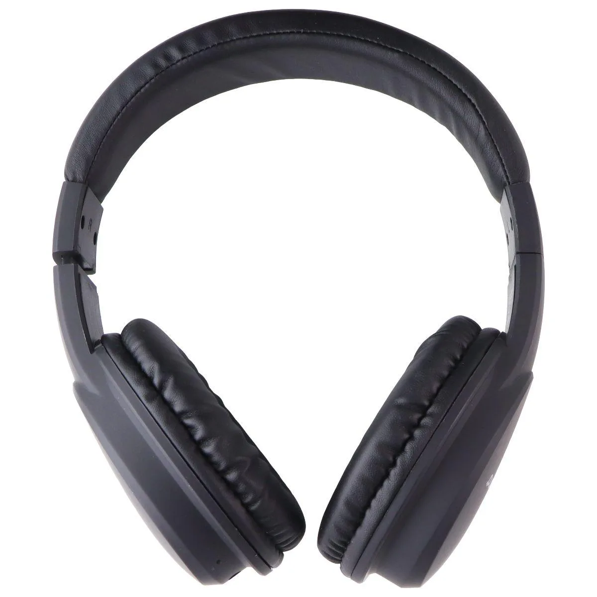 PureGear PureGear PureBoom Wireless Headphones Black 63574 — product photo