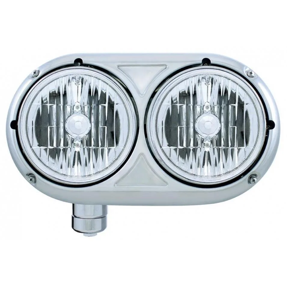 United Pacific Industries United Pacific Industries automotive specialty lighting — product photo