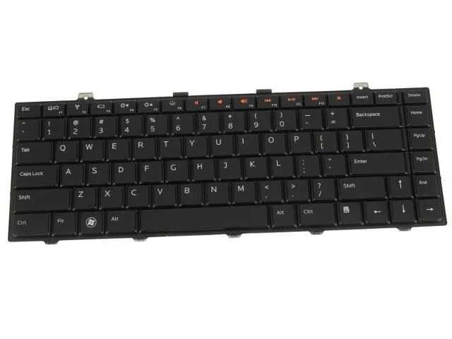 DELL DELL Studio 1457 1458 Backlit Keyboard CPK70 — product photo