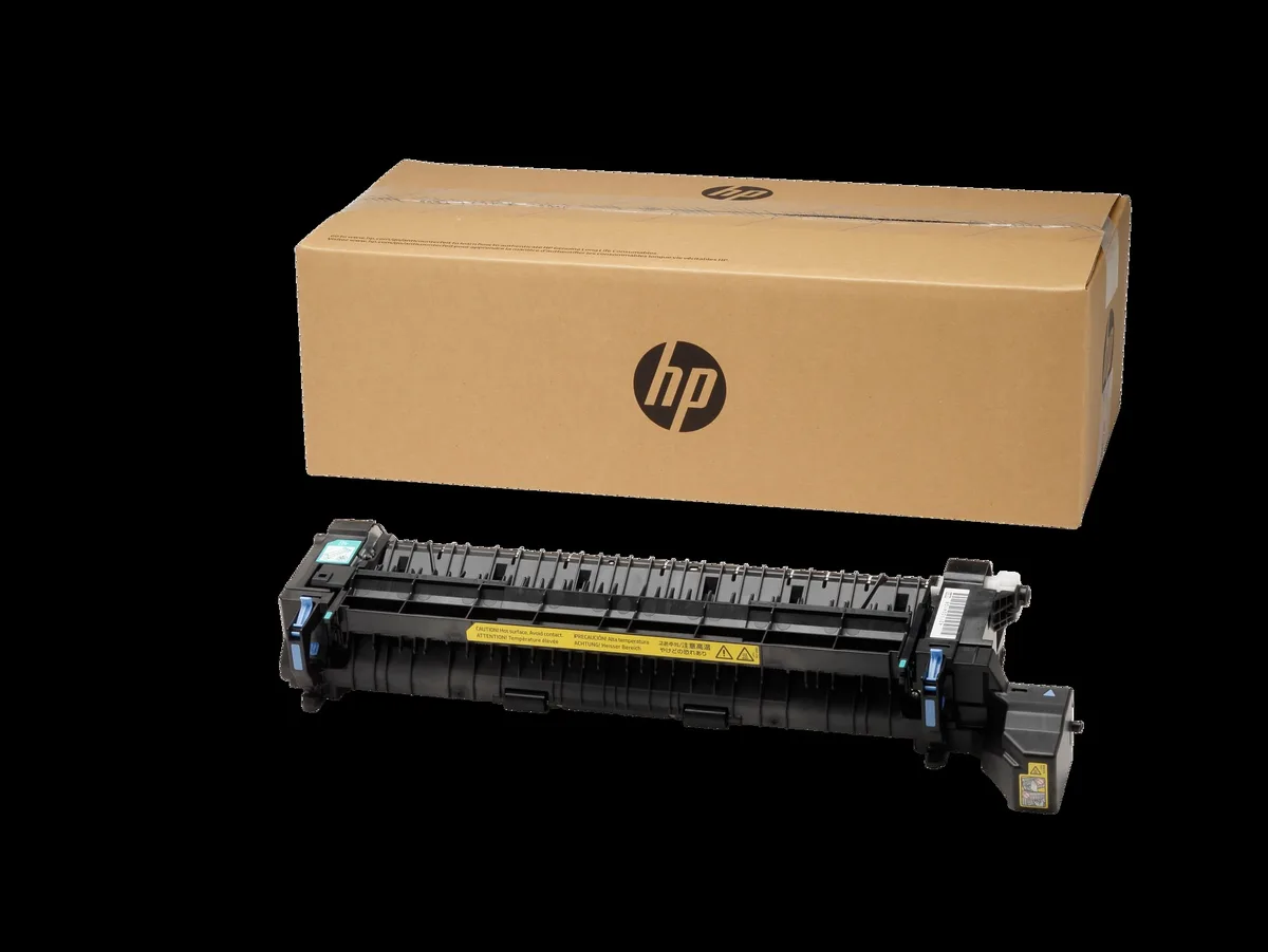 HP HP 527G0A LaserJet 110V Fuser Kit toner cartridges (genuine brands) — product photo