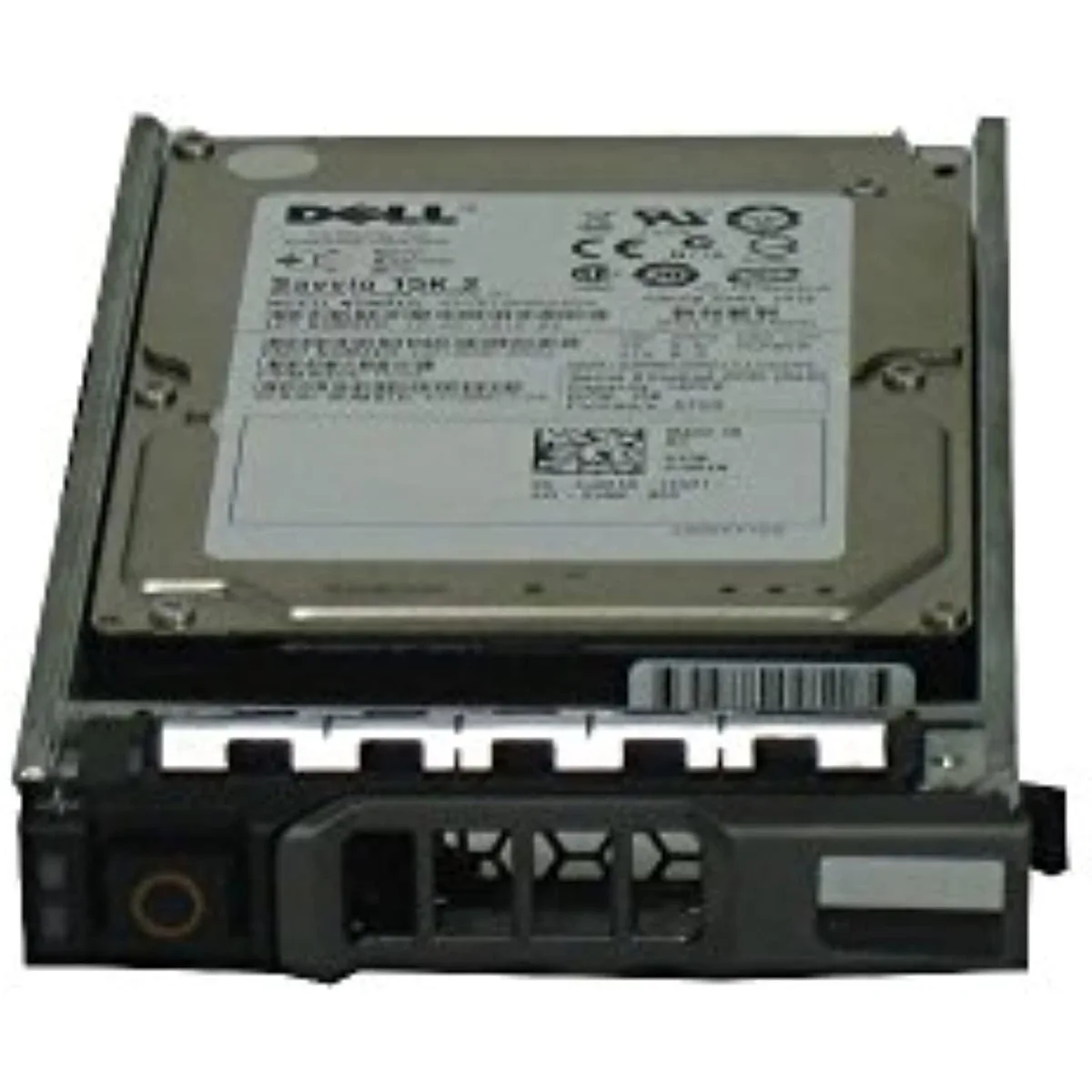 DELL DELL 600Gb 15K 2.5" 12Gbps Sas internal hard drive — product photo