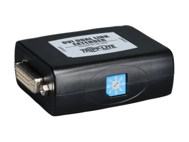 Tripp Lite Tripp Lite B120-000 DVI Dual Link Signal Extender 150 ft 2560 x 1600 — product photo
