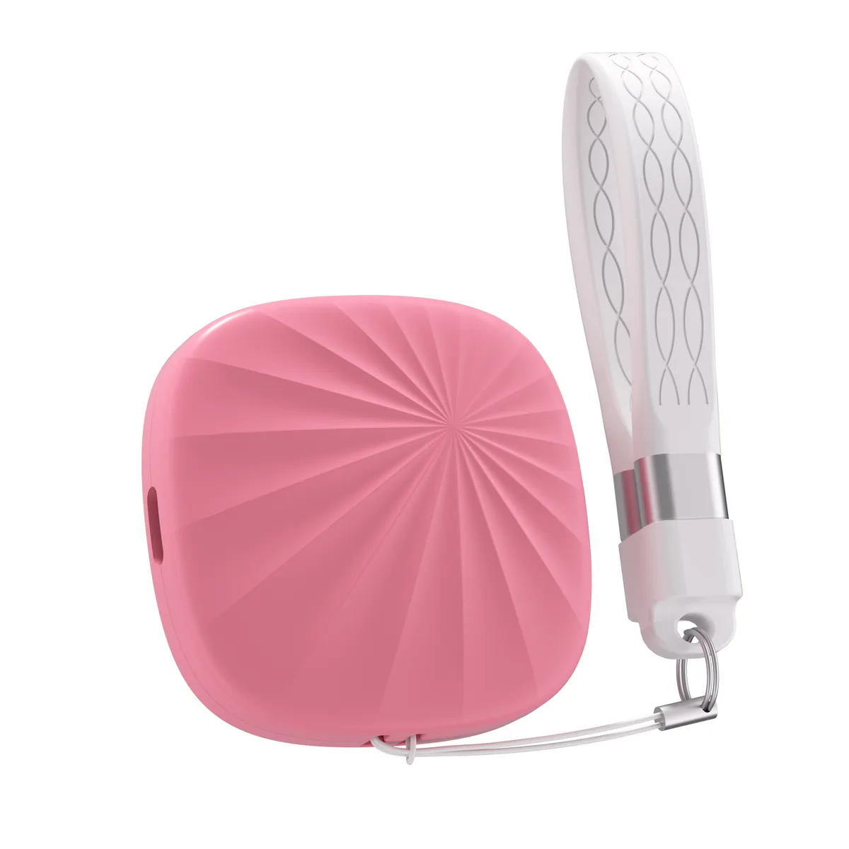 NUSYN NUSYN NSP30P1T 1TB portable SSD Pink — product photo