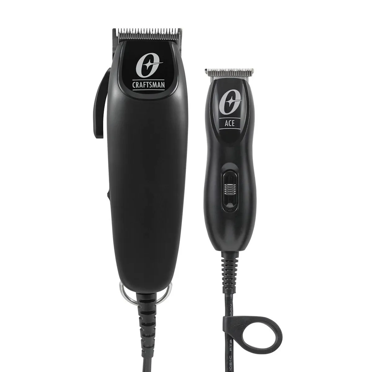 OSTER OSTER 510123136M Hair Styling Tool Combo Kit 11 Combs — product photo