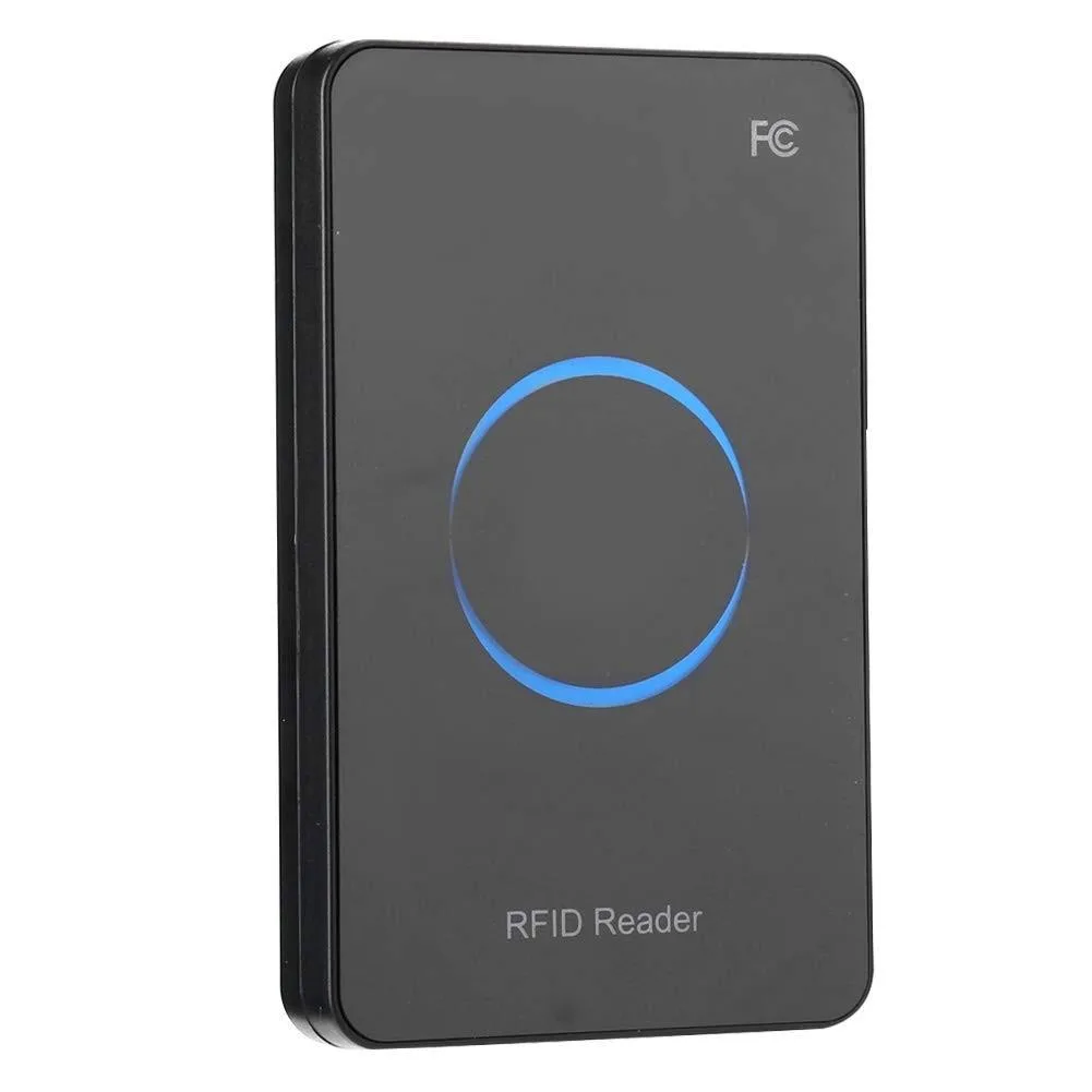 Avantalk Avantalk UHF RFID Reader Writer 915MHz LED USB 2 in 1 accessory — product photo
