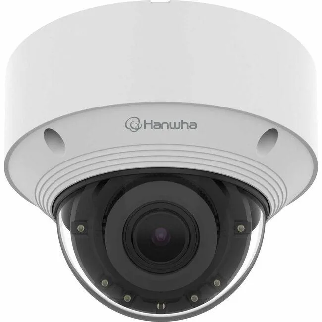 SAMSUNG SAMSUNG QNV-C6083R 2MP analog camera 131.23ft IR 30fps — product photo