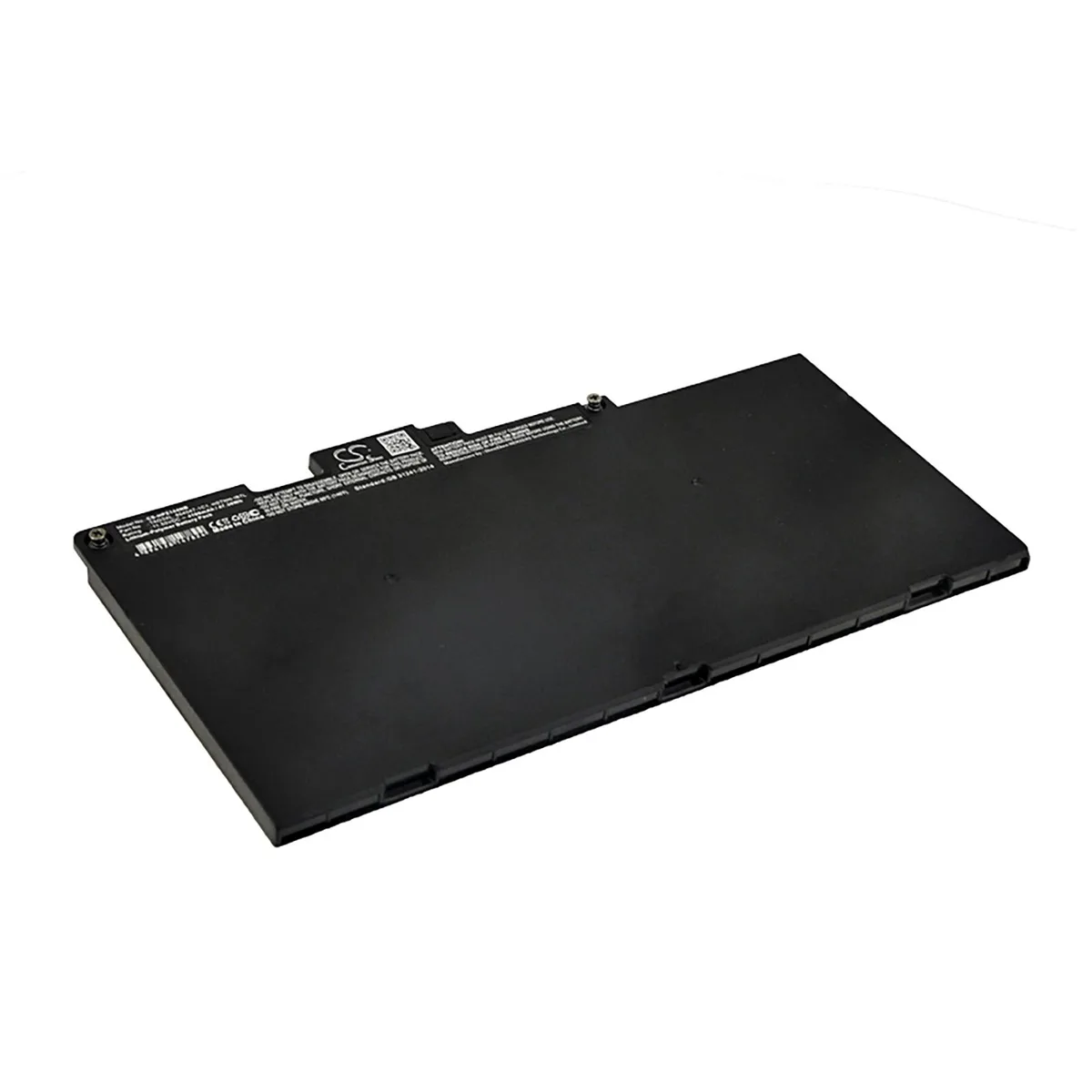 Cameron &amp; Co Cameron &amp; Co DS-CS-HPZ144NB laptop battery 4.1 Ah — product photo
