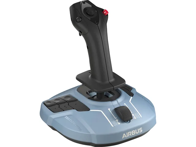 Thrustmaster Thrustmaster 2960844 TCA Sidestick Airbus Edition flight simulator — product photo