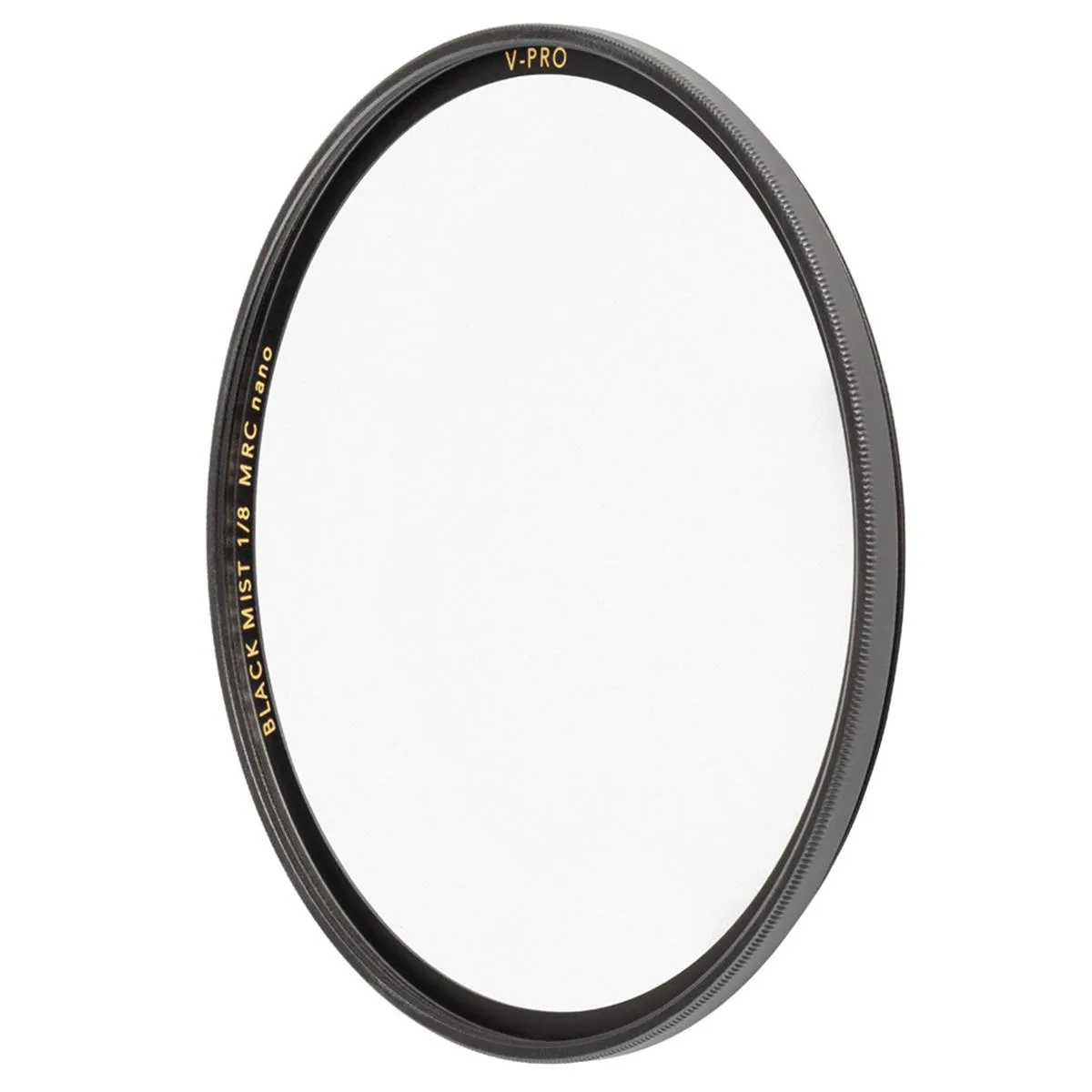 B + W Filter Company B + W Filter Company 39mm Black Mist 1/8 MRC Nano Diffusion Filter #66-1108727 camera filter — product photo