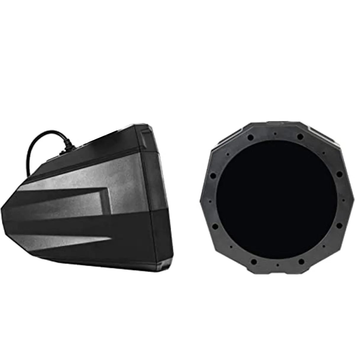 SSV Works SSV Works Universal 8-inch Cage Mount Speaker Pods — product photo