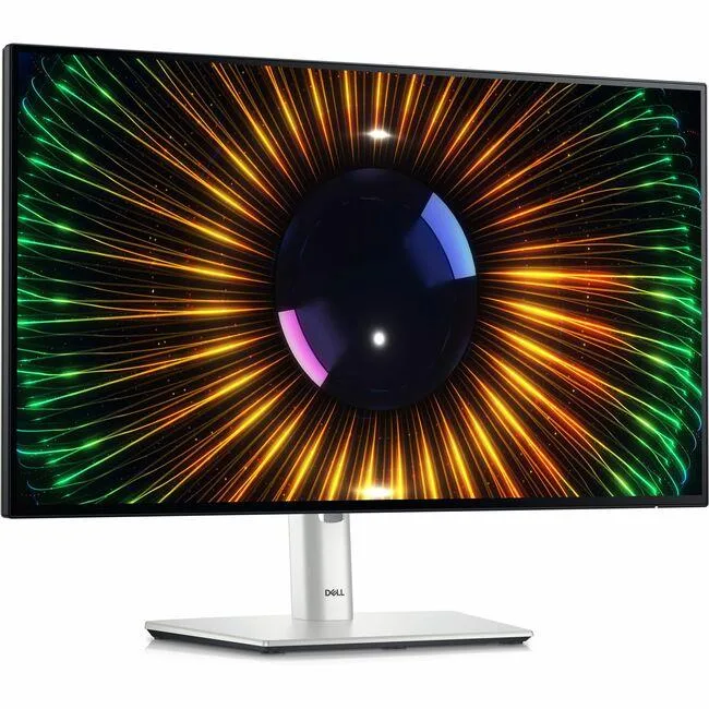 DELL DELL UltraSharp U2424H 24" 1920x1080 120 Hz monitor — product photo