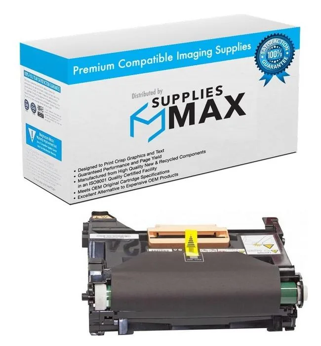 SuppliesMax SuppliesMax Drum Unit 101R00554 Black 65000 Pages — product photo