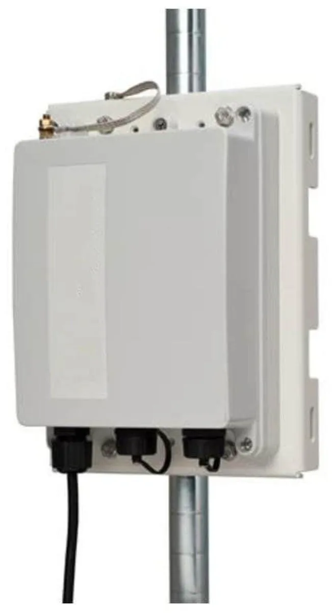 Cisco Systems, Inc. Cisco Systems, Inc. AIR-PWRINJ-60RGD1= 60W PoE Injector — product photo