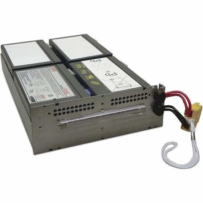 APC APC APCRBC159 UPS Replacement Battery Cartridge #159 — product photo