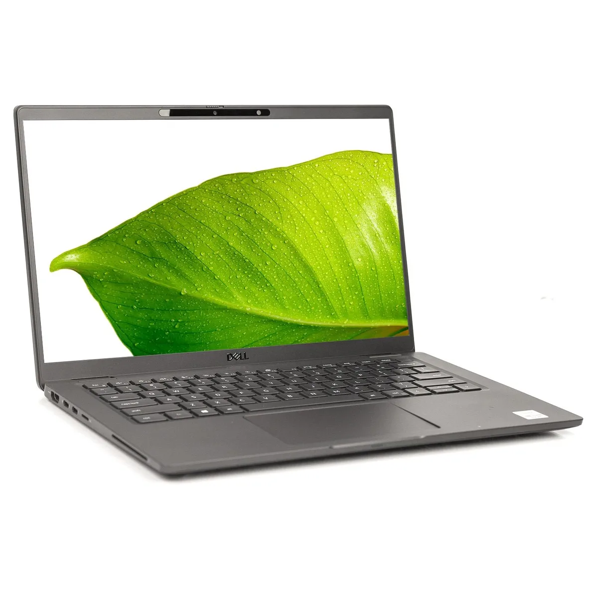 DELL DELL Latitude 7410 laptop Core i5 10th Gen 8GB 256GB SSD 14.0" FHD Win 11 Pro — product photo