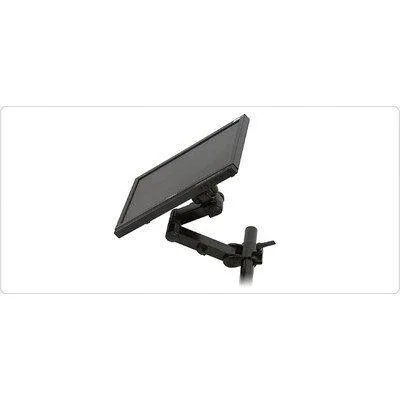 MonMount MonMount LCD-1900B Single Arm Monitor Mount 26" 22 lbs 12 lbs 75 100 VESA — product photo