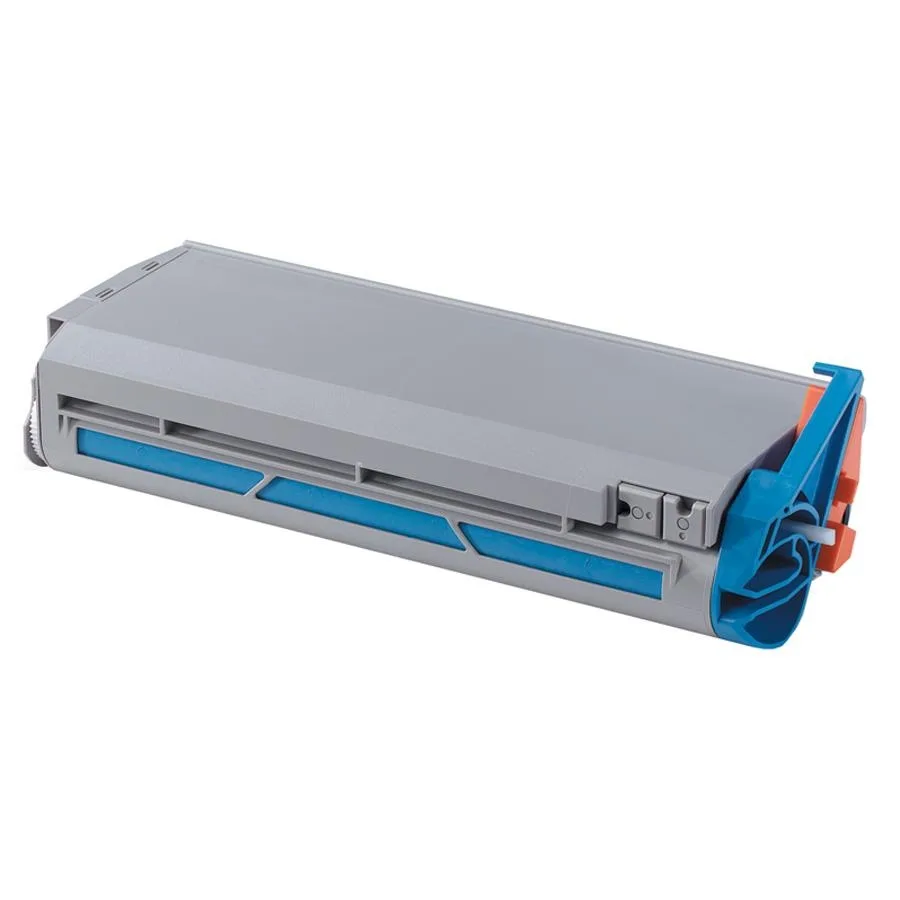 Oki Data Oki Data 41963002 Magenta toner cartridge (genuine brands) — product photo