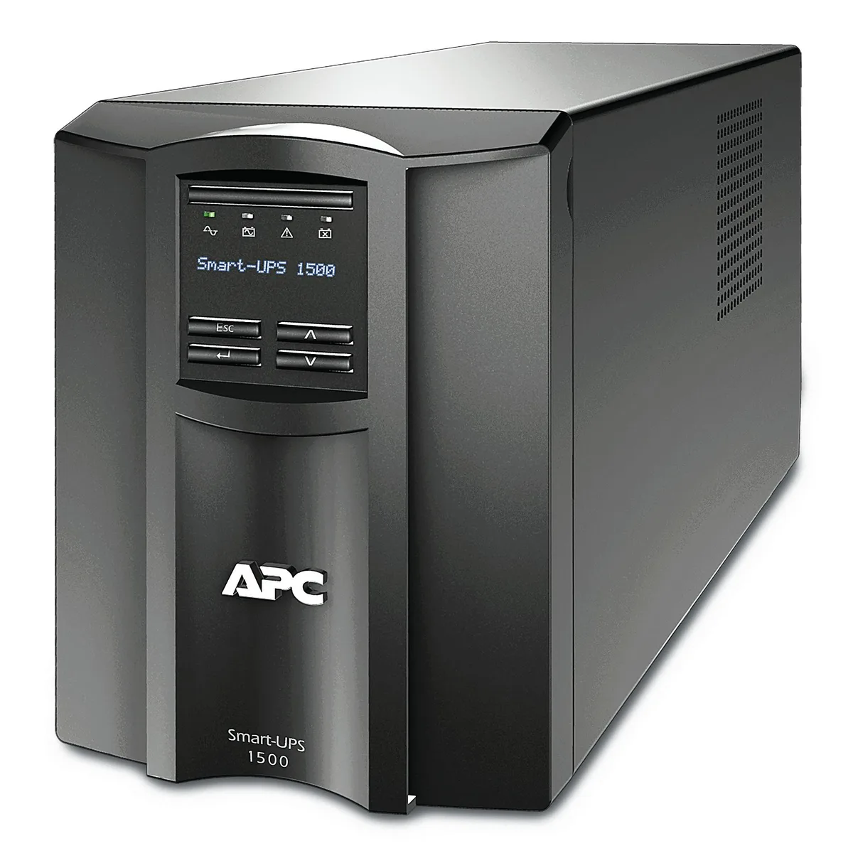 APC APC Smart-UPS SMT1500IC 1.5 kVA 1.0 kW 10 Outlets UPS — product photo
