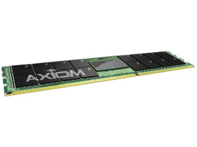 Axiom Axiom AX31333L9A/32L 32GB DDR3 1333 Load Reduced memory upgrade — product photo