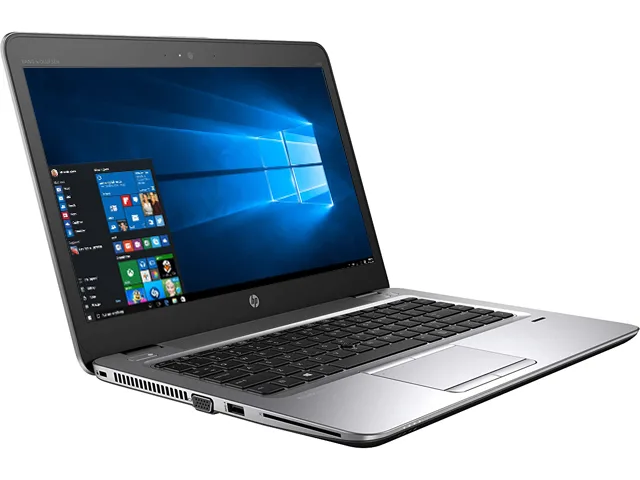 HP HP NE5-32467 EliteBook 840 G3 laptop i5-6300U 16 GB 256 GB SSD 14.0 — fotografie produktu