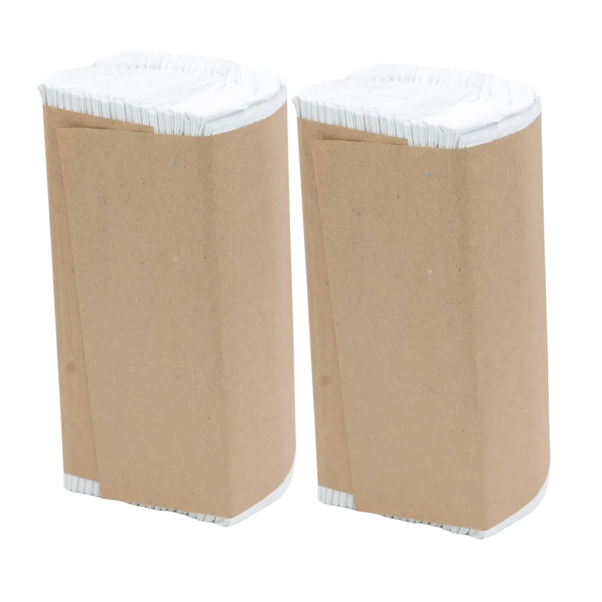  Henry Schein C-Fold Paper Towels, 1-Ply, White, 396 Ct — product photo