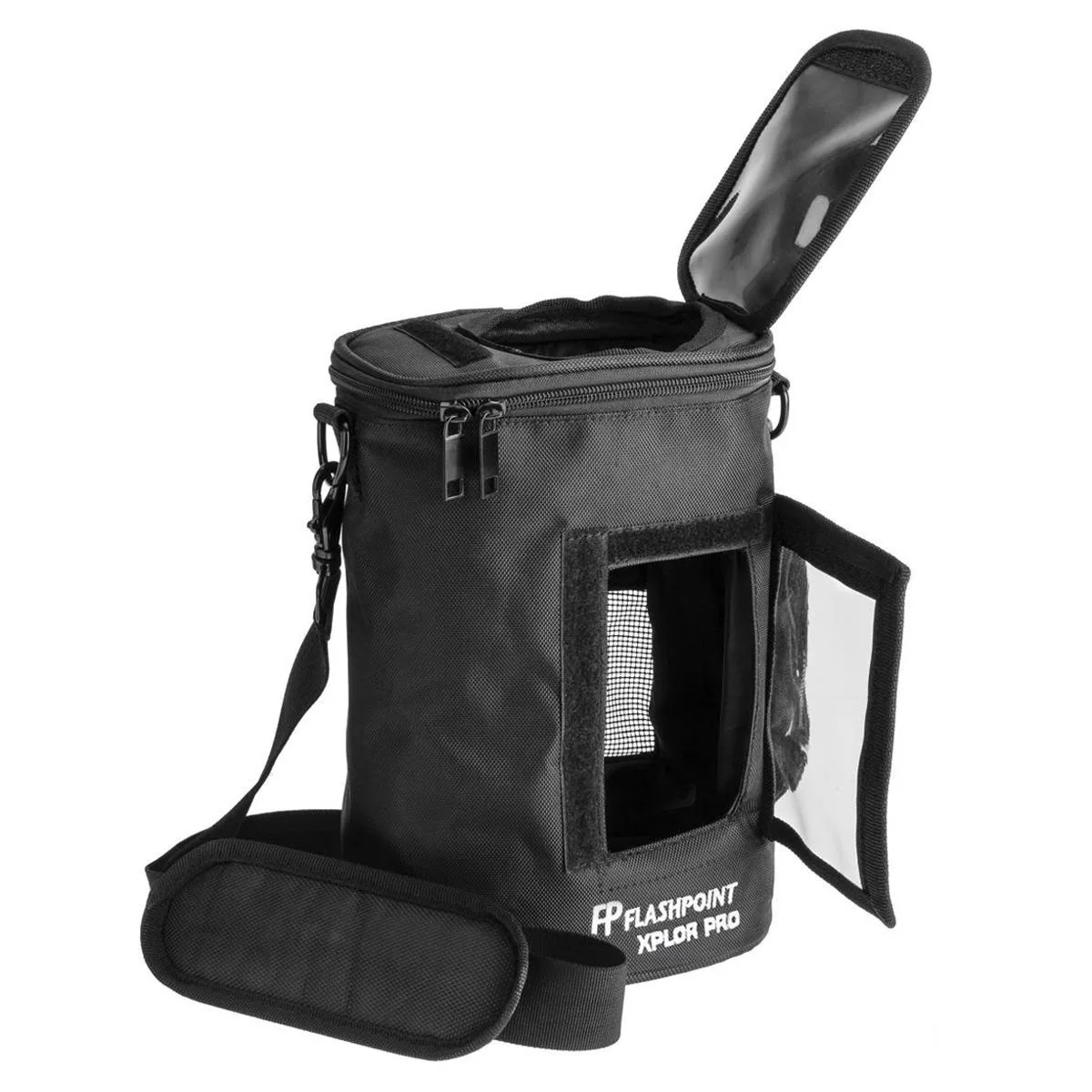 Flashpoint Brand Flashpoint XPLOR 600 Pro shoulder bag 13 ounces — product photo
