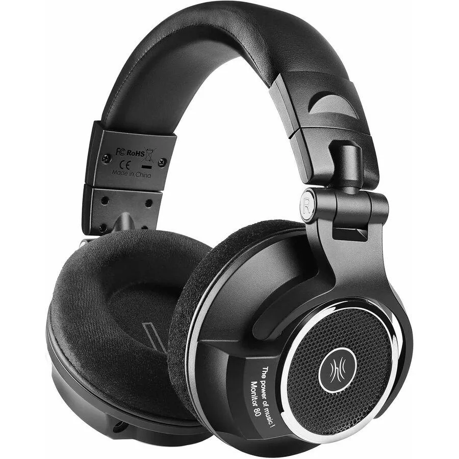 OneOdio OneOdio Monitor 80 A-AA11-01 Open-Back Wired Headset 250 Ohm — product photo