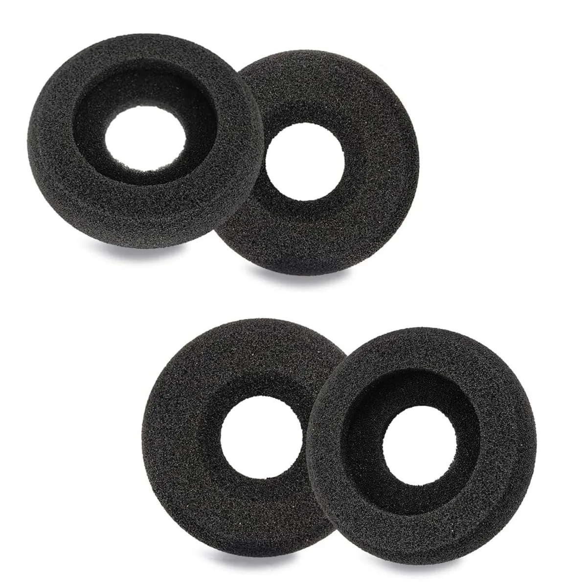  Philips Classic Series YE03-4P White Ear Pads 4 Pack 58mm — product photo