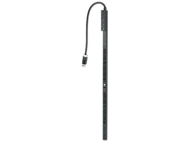 APC APC AP7869 Metered 0U Rack PDU 14.4kW 208V 24C13 4C19 2L6-30R 3ft — product photo