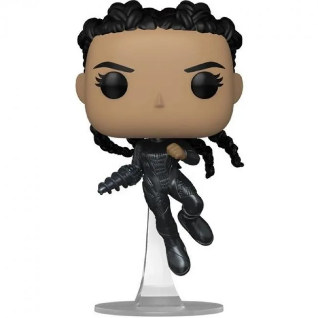 Funko Funko 86647 POP! Plus The Engineer action figure — product photo