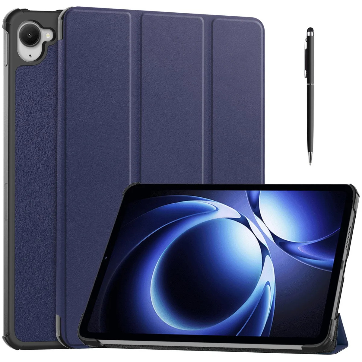 Werleo Werleo 8.8 Inch Tablet Case Blue — product photo