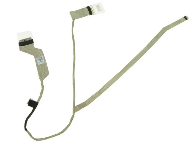 DELL DELL Inspiron 5748 17.3" LCD Ribbon Cable Non-Touch F6Y47 — product photo