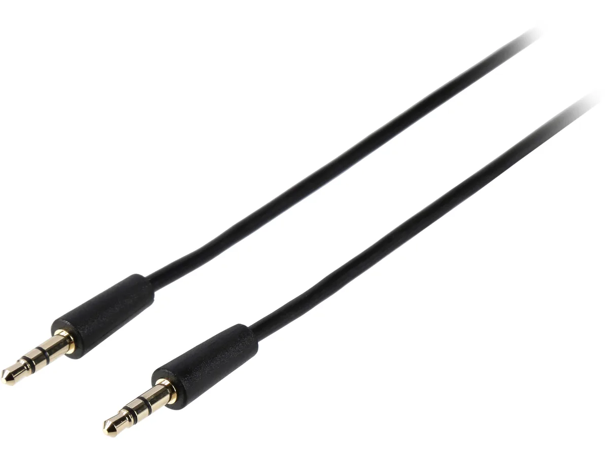 Tripp Lite Tripp Lite P312-010 3.5mm Male to Male Stereo Cable 10 ft — product photo