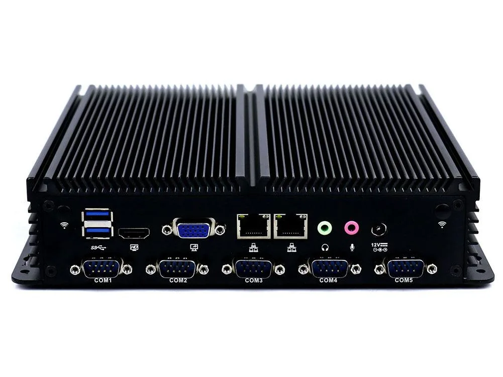 Inctel Inctel Partaker I17 i5-4210U 4GB 1TB desktop PC — product photo