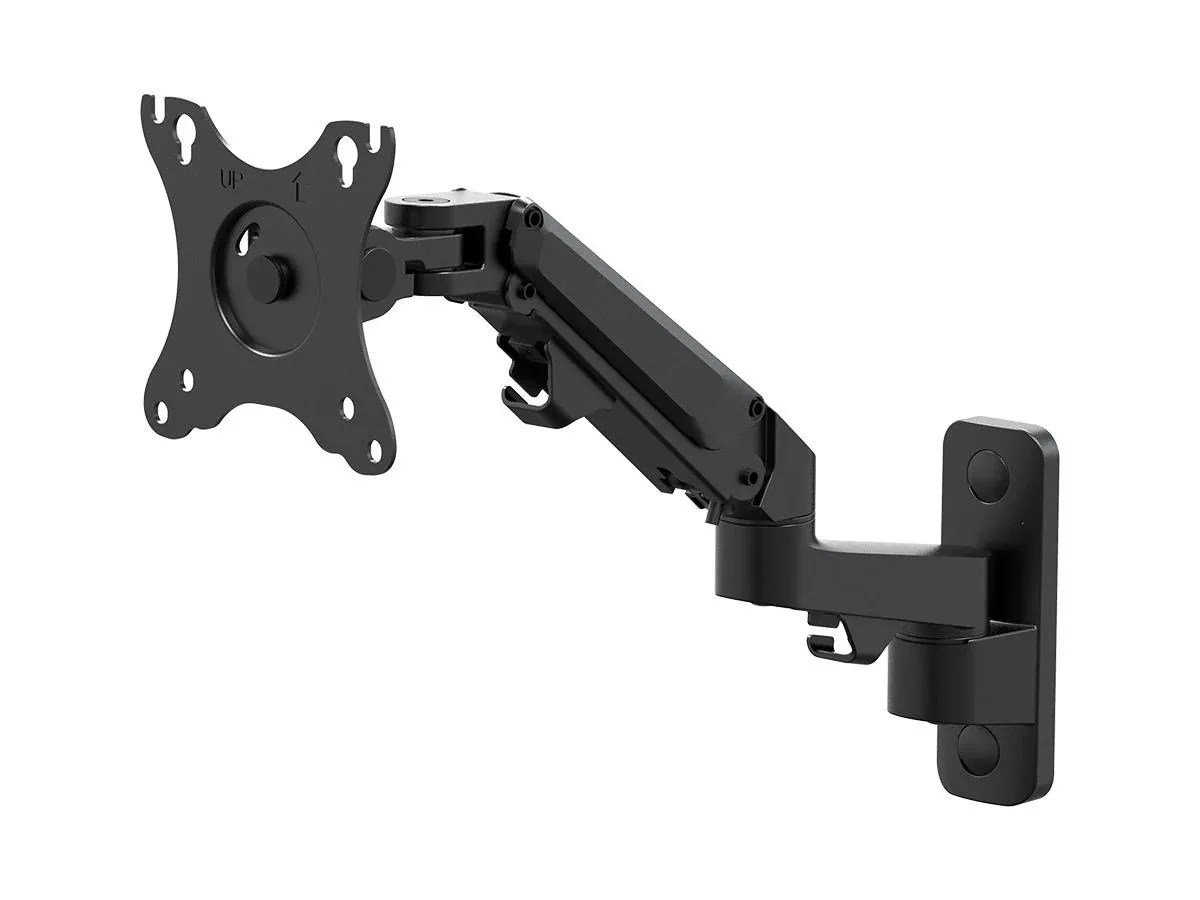 Monoprice Inc. Monoprice 136082 2-Segment Wall Mount 27" 15.4 lbs — product photo