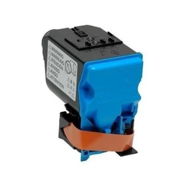 Konica Minolta Konica Minolta A0X5435 Cyan toner cartridge (genuine brands) 6000 pages — product photo