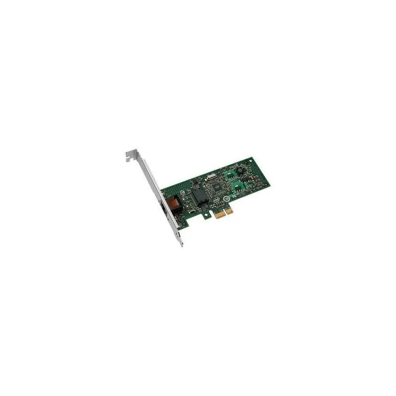 Intel Intel 697680-002 PCI 10/100 RJ45 Ethernet Switch Module — product photo