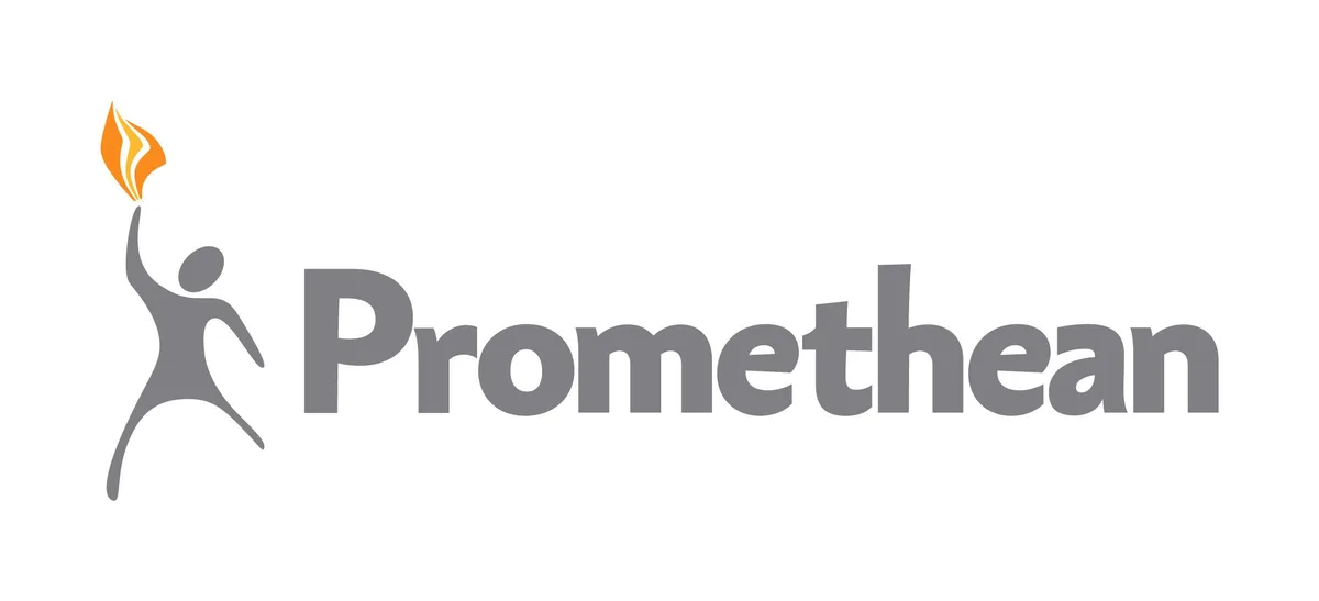 Promethean AV Distribution Limited Promethean AV Distribution Limited UST-P1-LAMP Projector Replacement Lamp — product photo