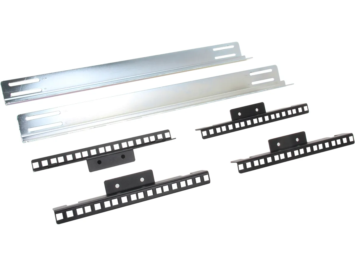 APC APC AR8006A Server Accessory Equipment Support Rails 600mm — product photo