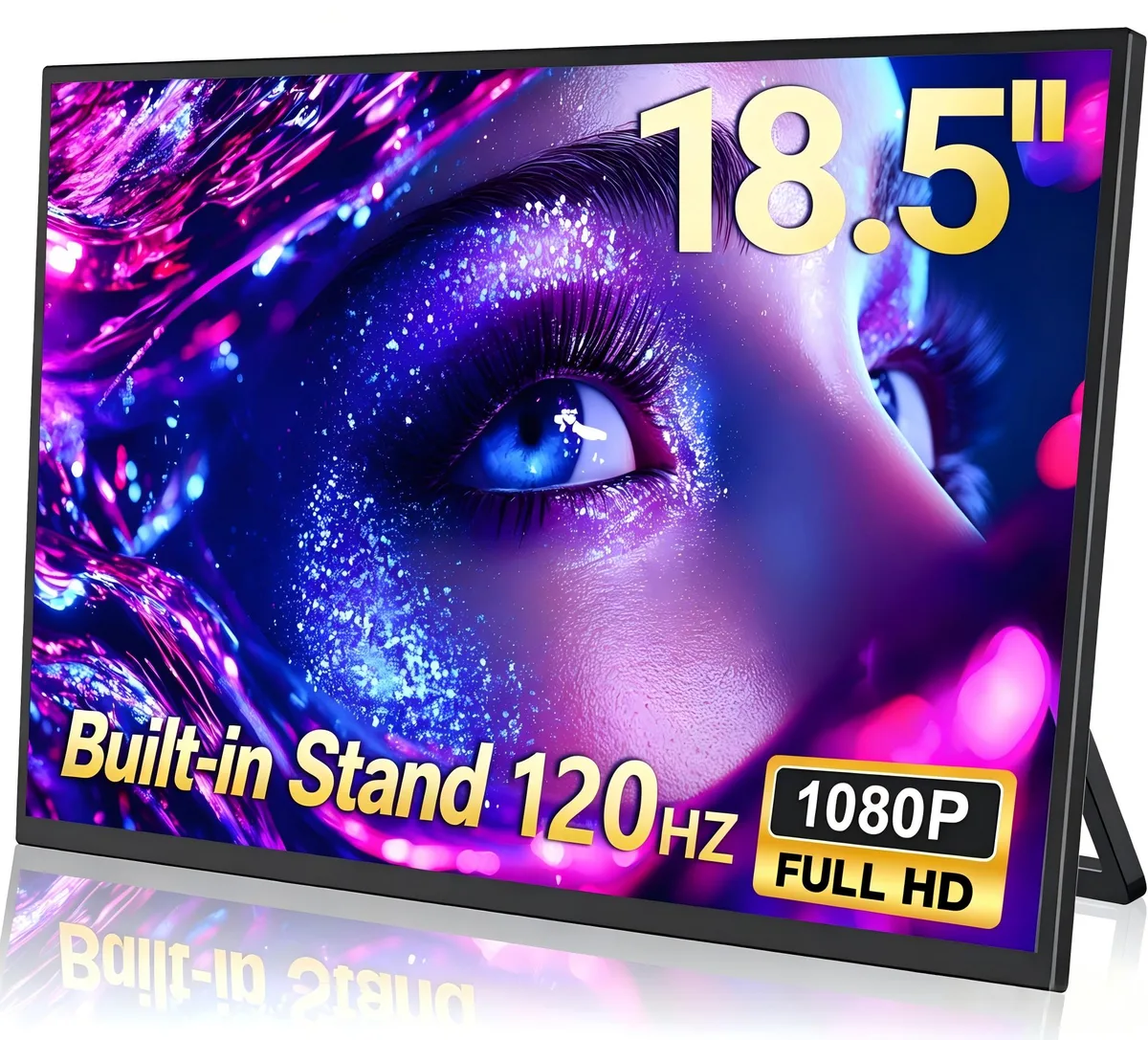 Laptomo Laptomo 18.5" 120Hz FreeSync Portable Monitor — product photo
