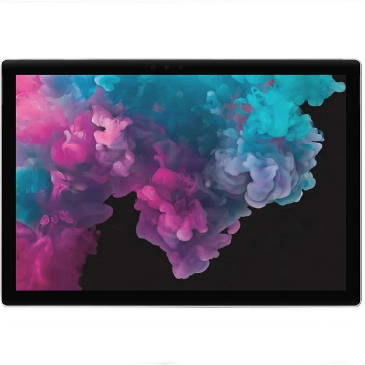 Microsoft Microsoft Surface Pro 6 12.3" Tablet 256GB i5-8250U 8GB Black — product photo
