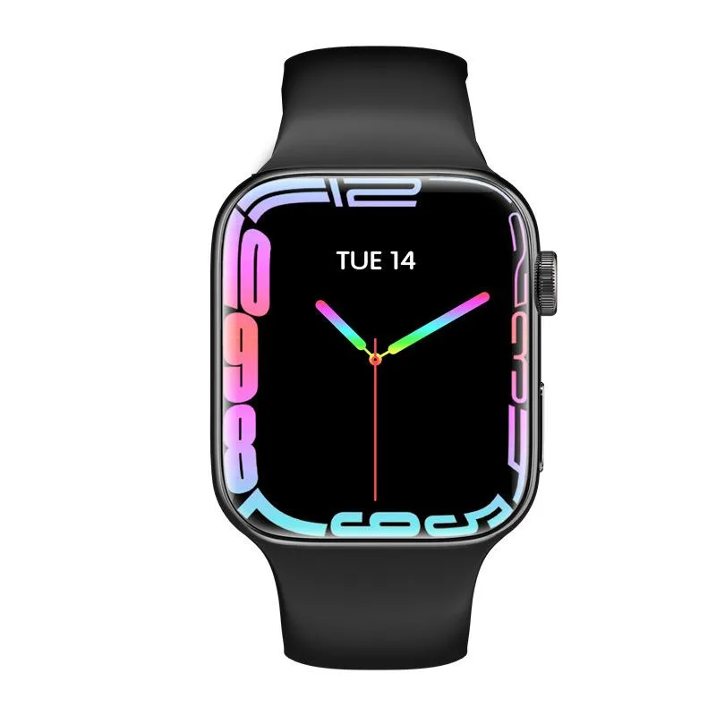 allentian allentian T900promax Smart Watch 1.81 HD Screen Double Button Knob — product photo