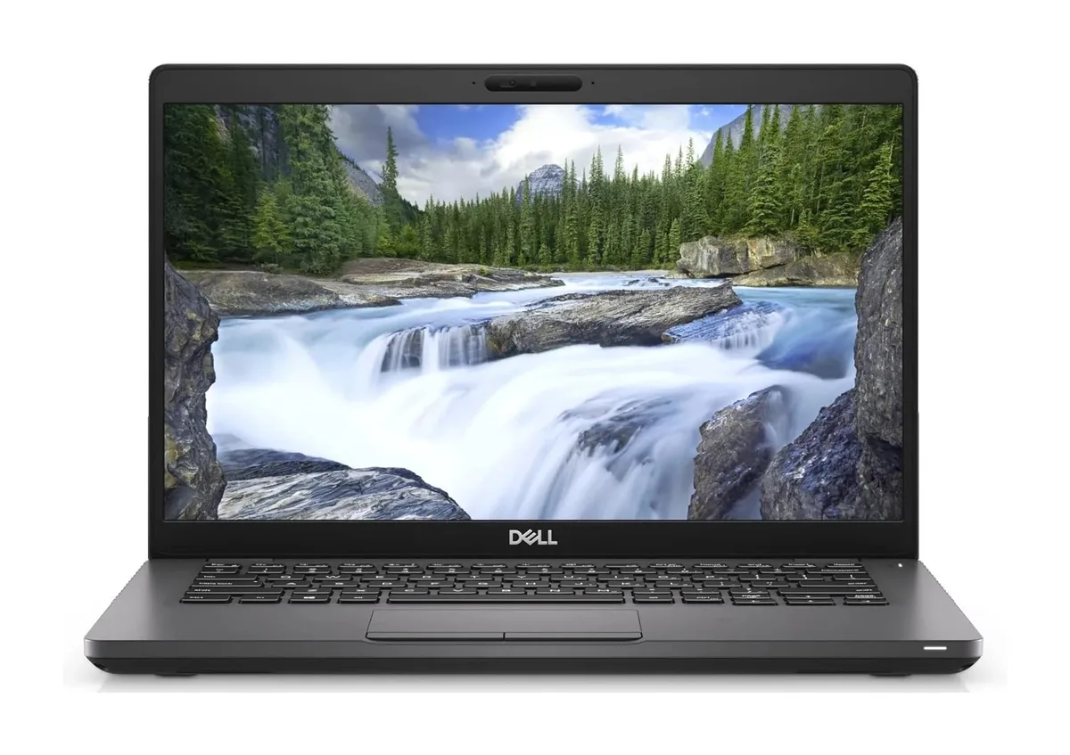 DELL DELL J5-5400A04 laptop Intel Core i5-8265U 32GB 2TB SSD 14.0" FHD Windows 11 Pro — product photo