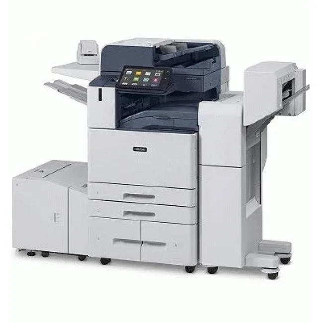 XEROX Xerox 008R08103 Second Bias Transfer Roll 200000 Pages scanner supply — product photo