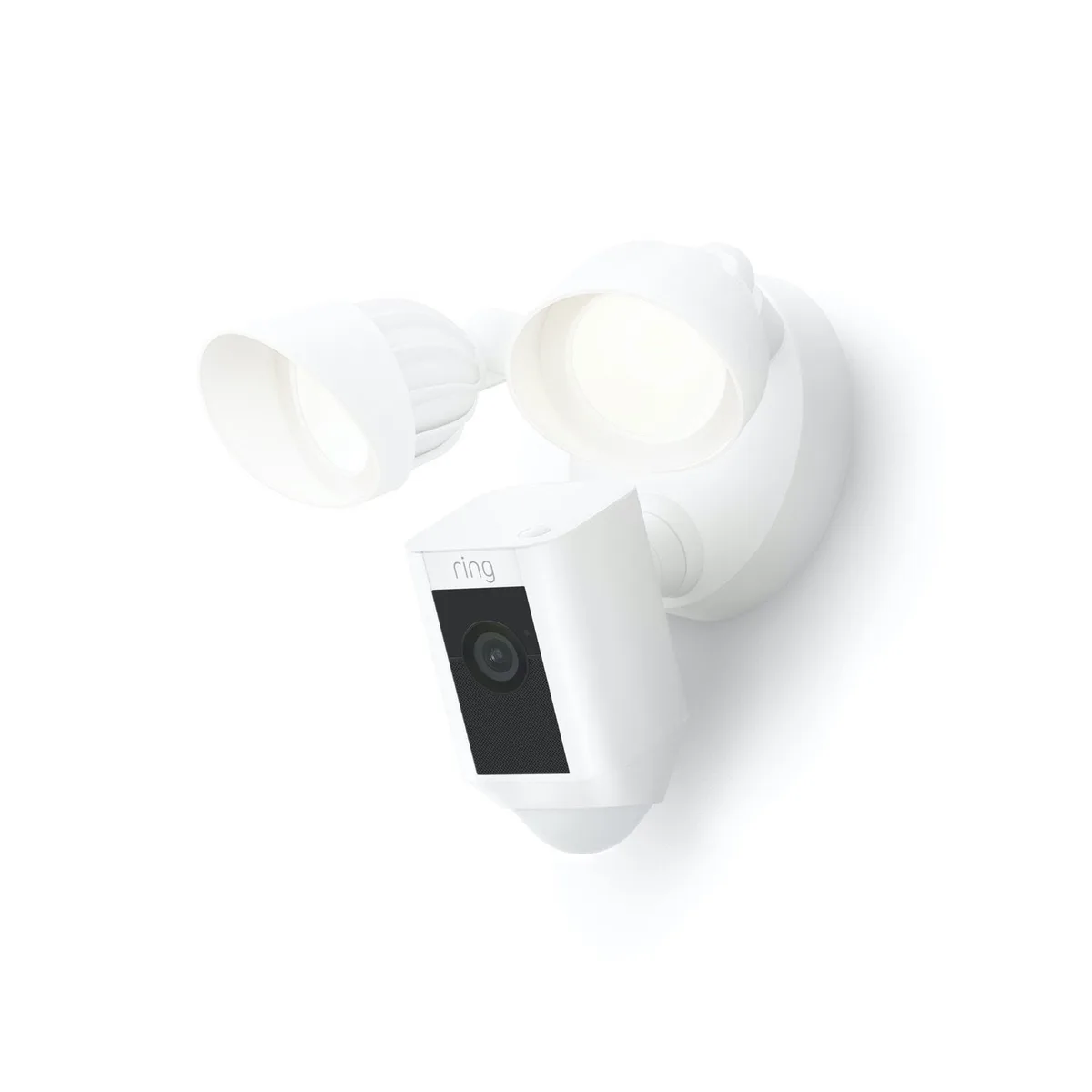 Ring Ring Floodlight Cam Plus 1080p network camera 2000 lumen — product photo