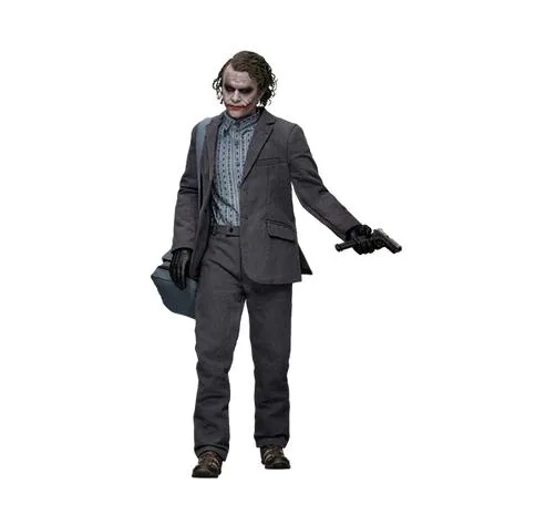 Hot Toys Hot Toys DX50 Joker Bank Robber action figure — product photo
