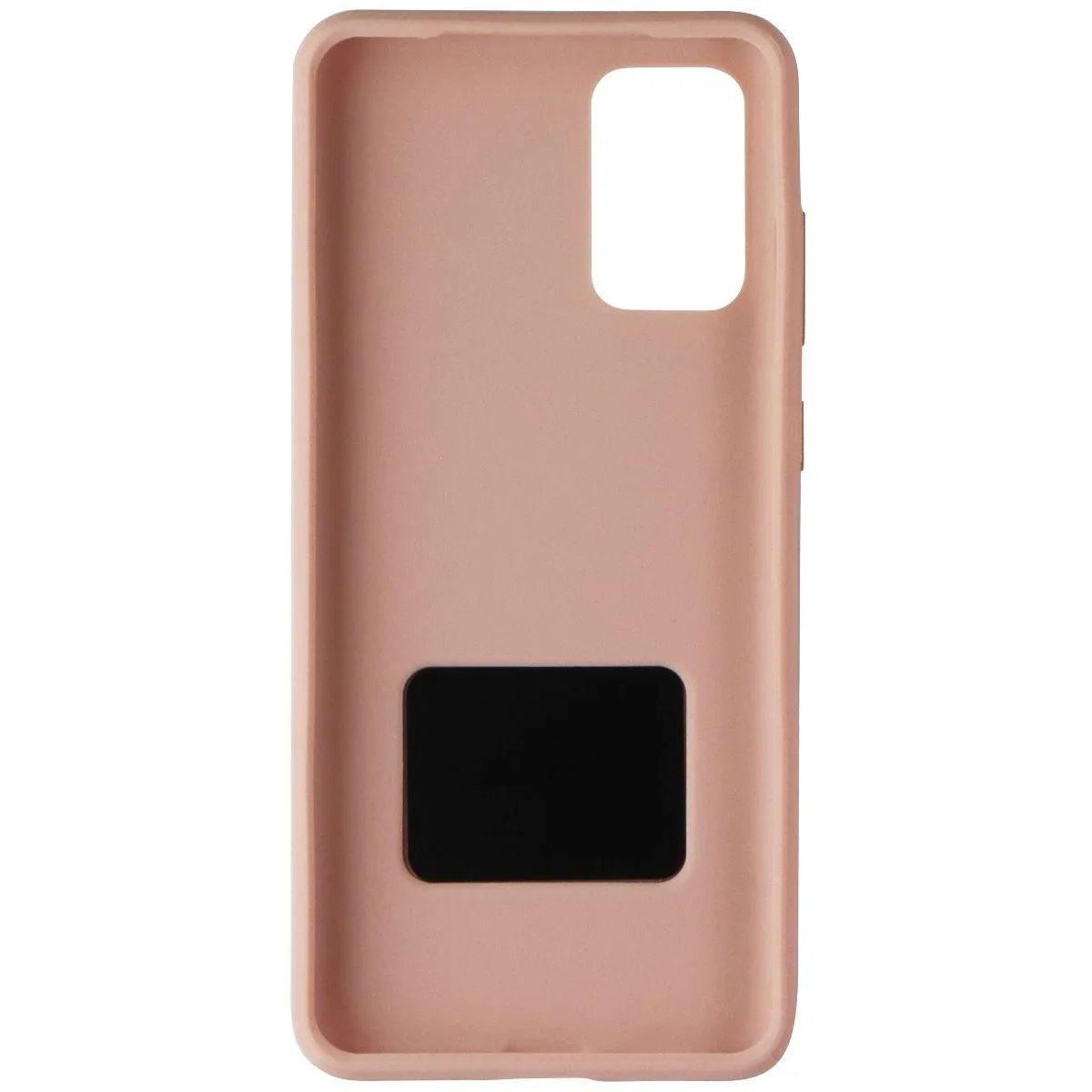 Zizo Zizo Division Series Case Galaxy S20+ 5G Rose Gold — product photo