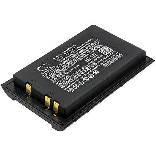  Cameron Sino 919097-000 1500mAh 7.2V NiZn battery — product photo